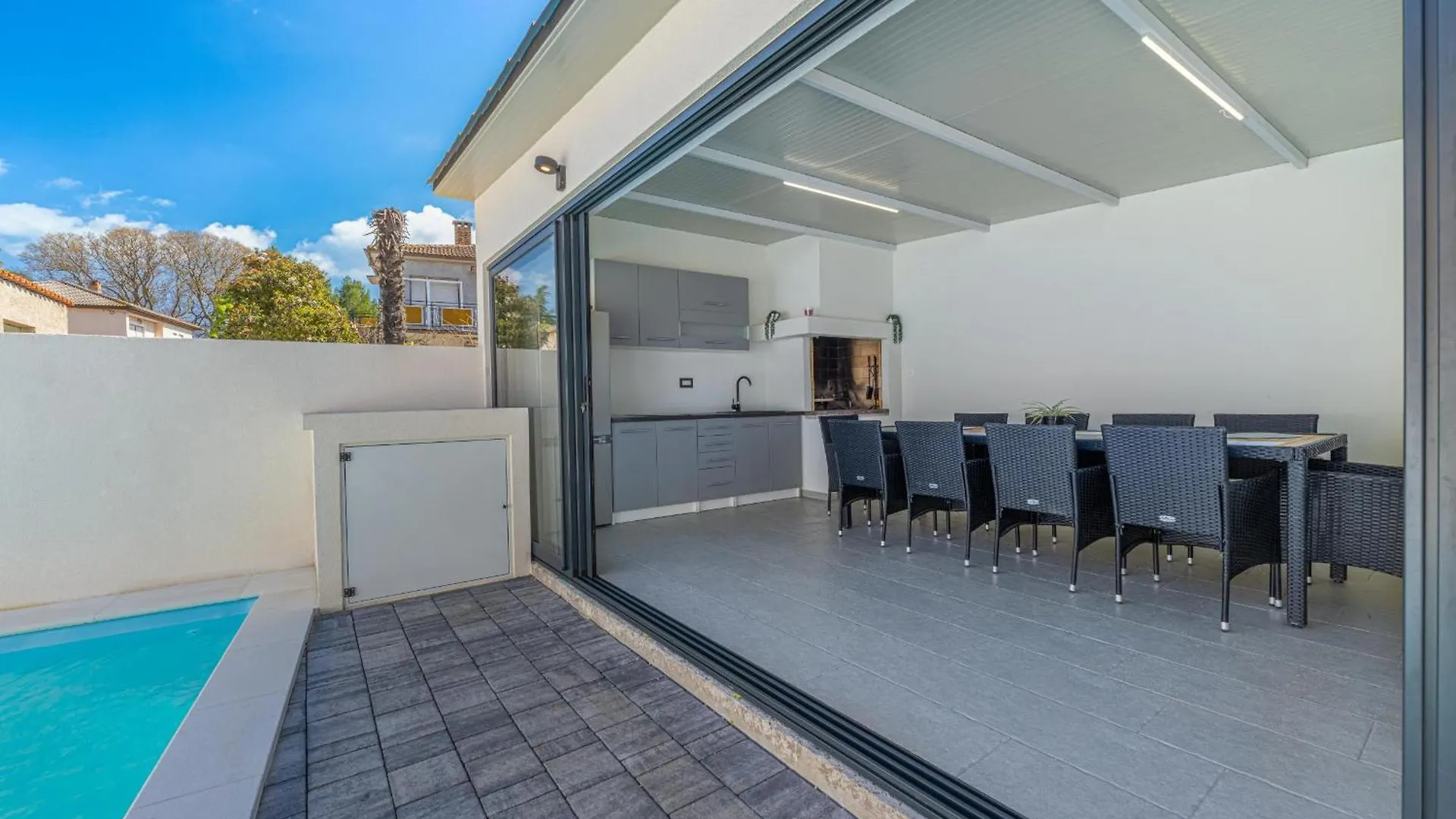 Casa vacanze Villa Casa De Rulo Šišan
