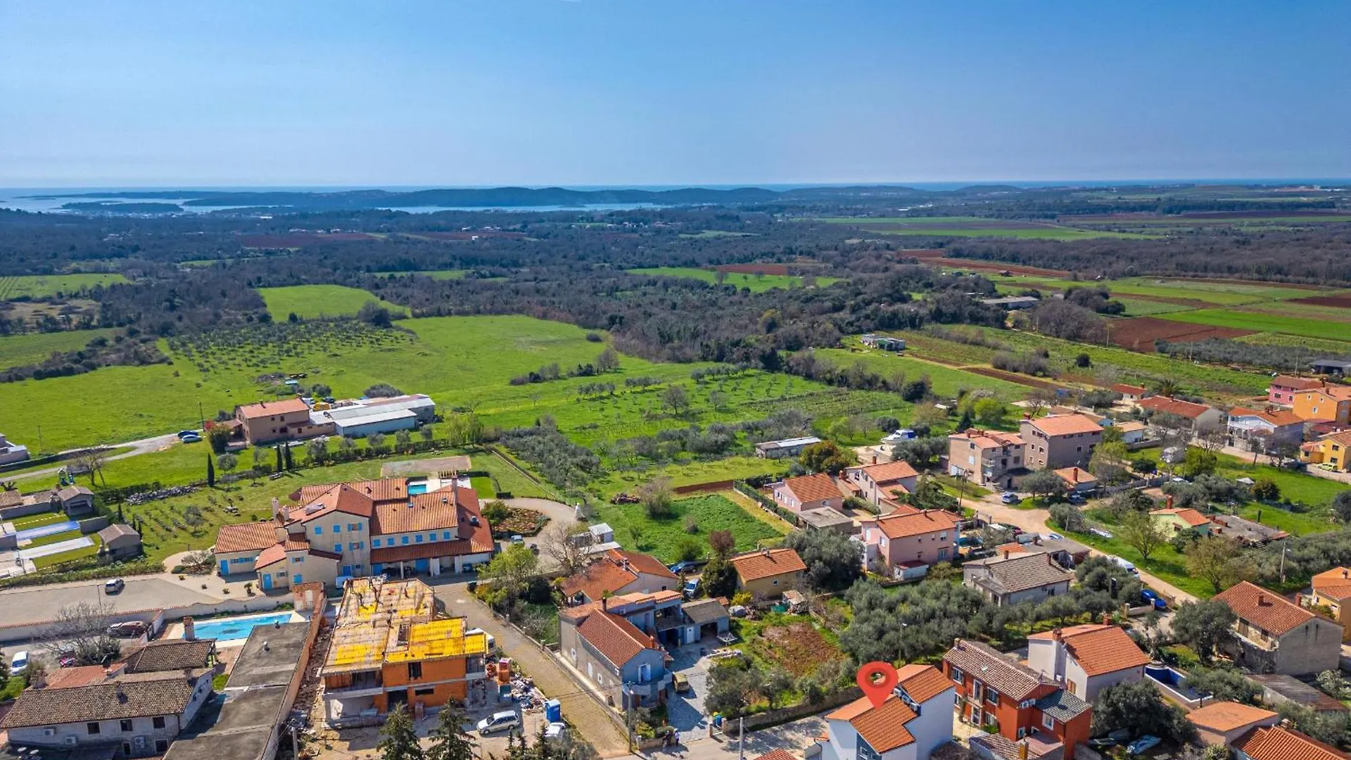 Casa vacanze Villa Casa De Rulo Šišan