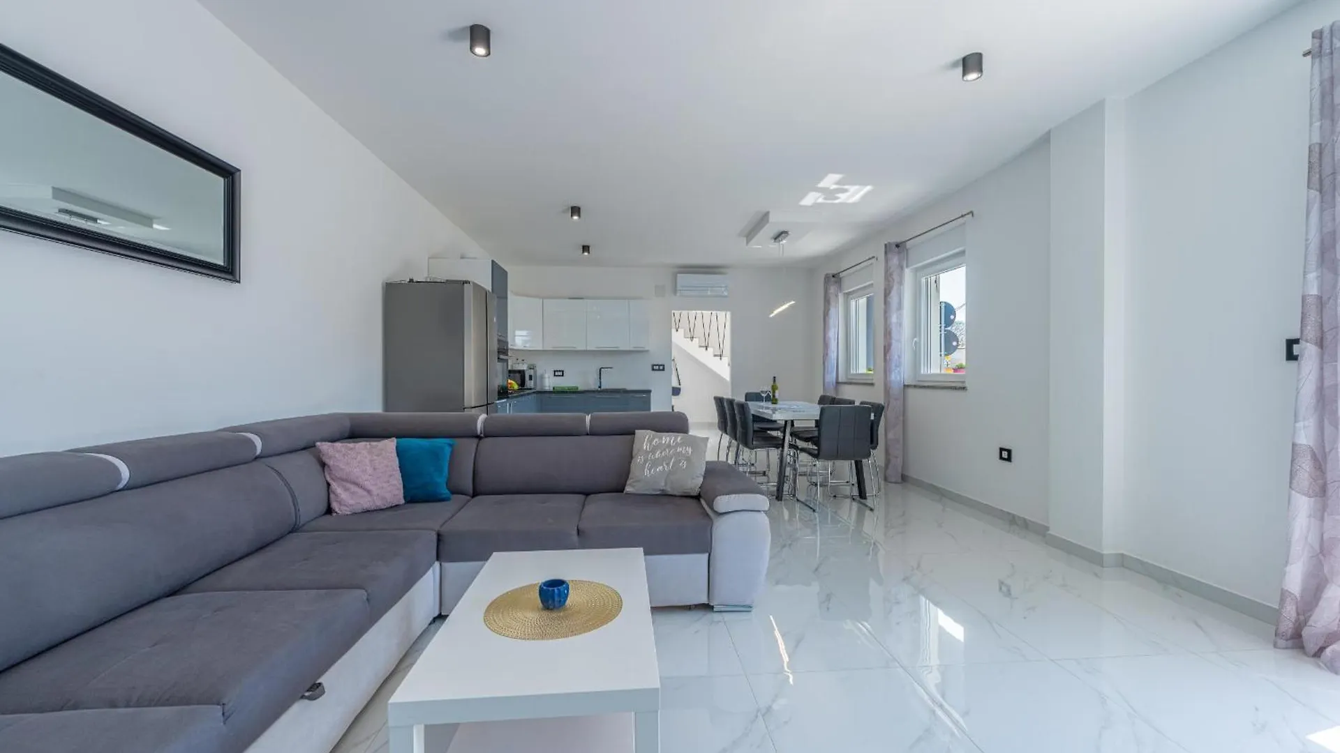 Casa vacanze Villa Casa De Rulo Šišan Croazia