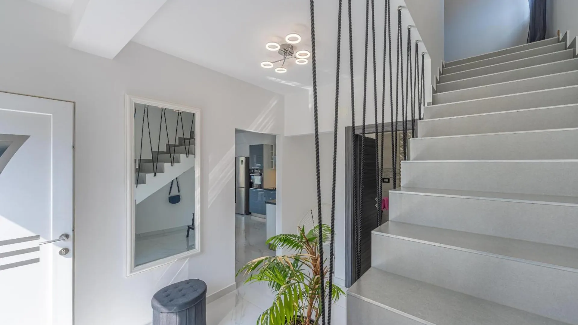 Casa vacanze Villa Casa De Rulo Šišan