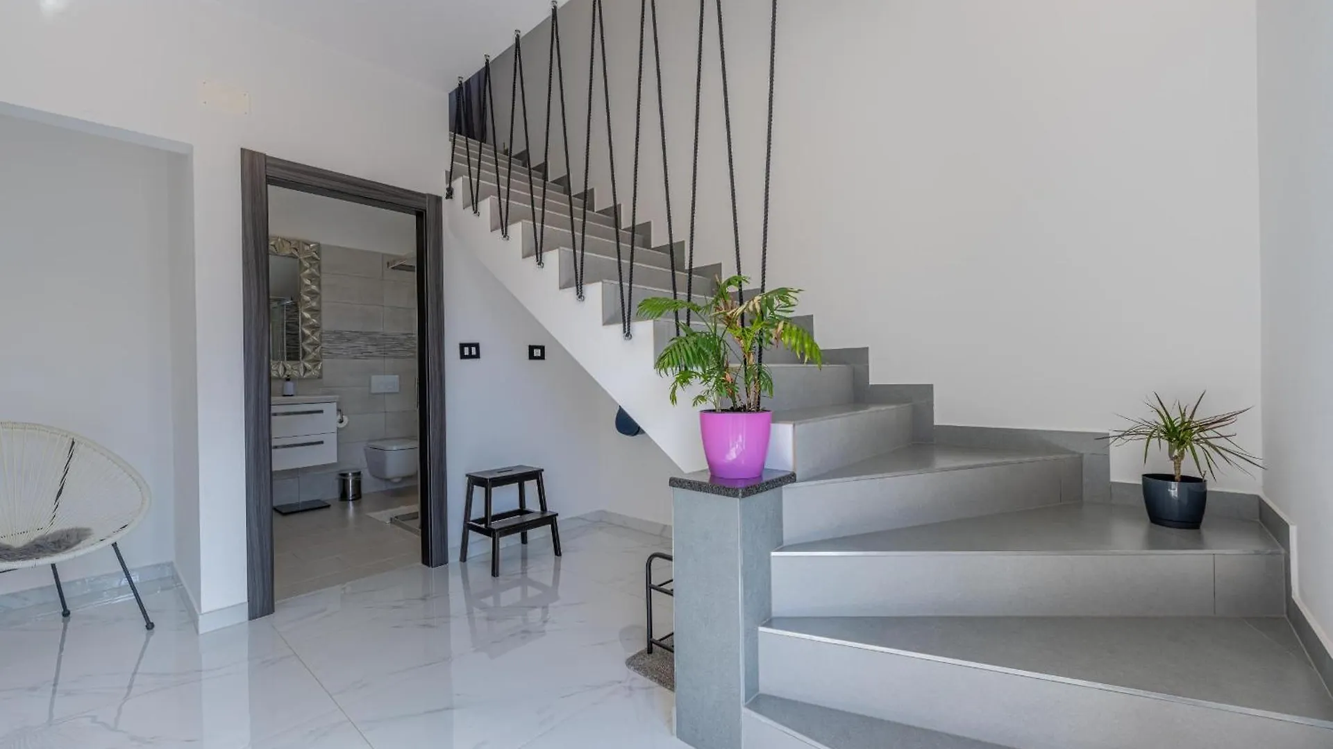 Villa Casa De Rulo Šišan Casa vacanze