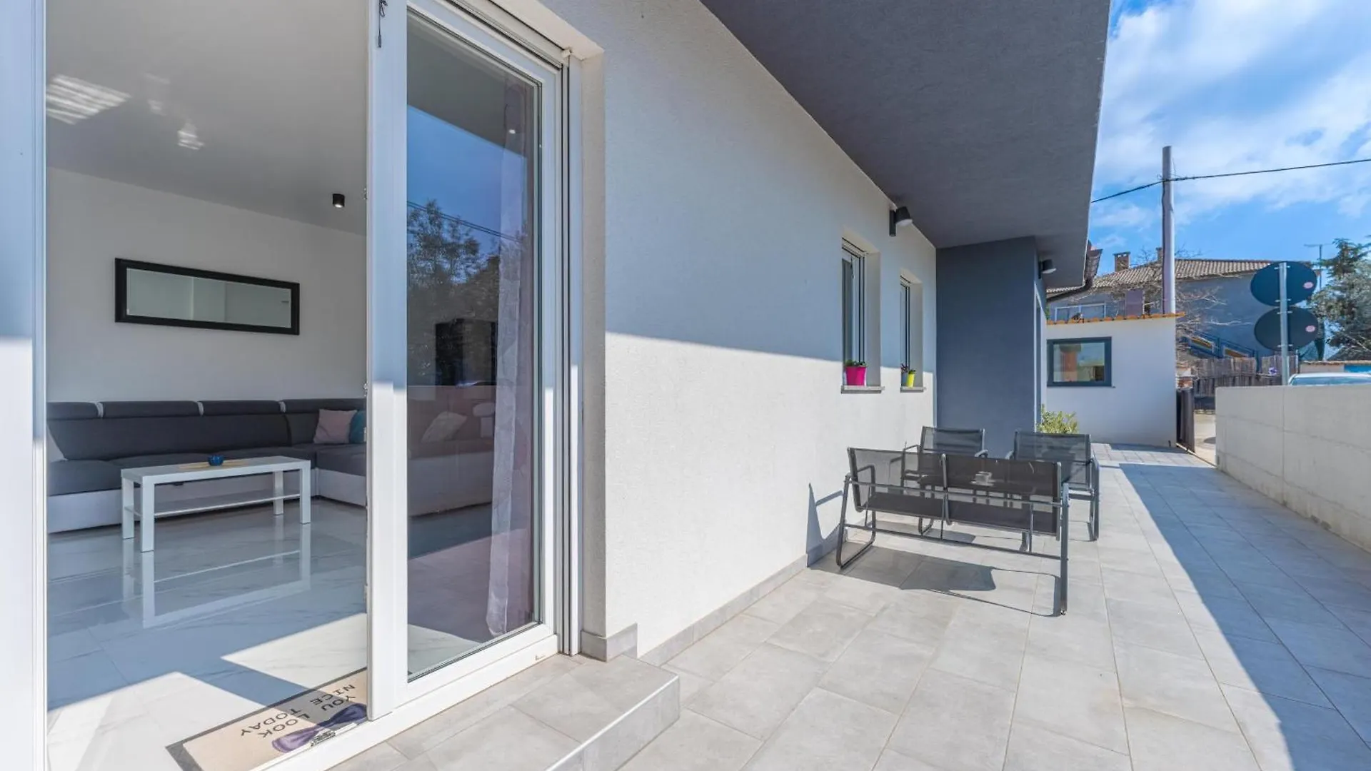 Casa De Rulo Vila Šišan 0*,  Croácia
