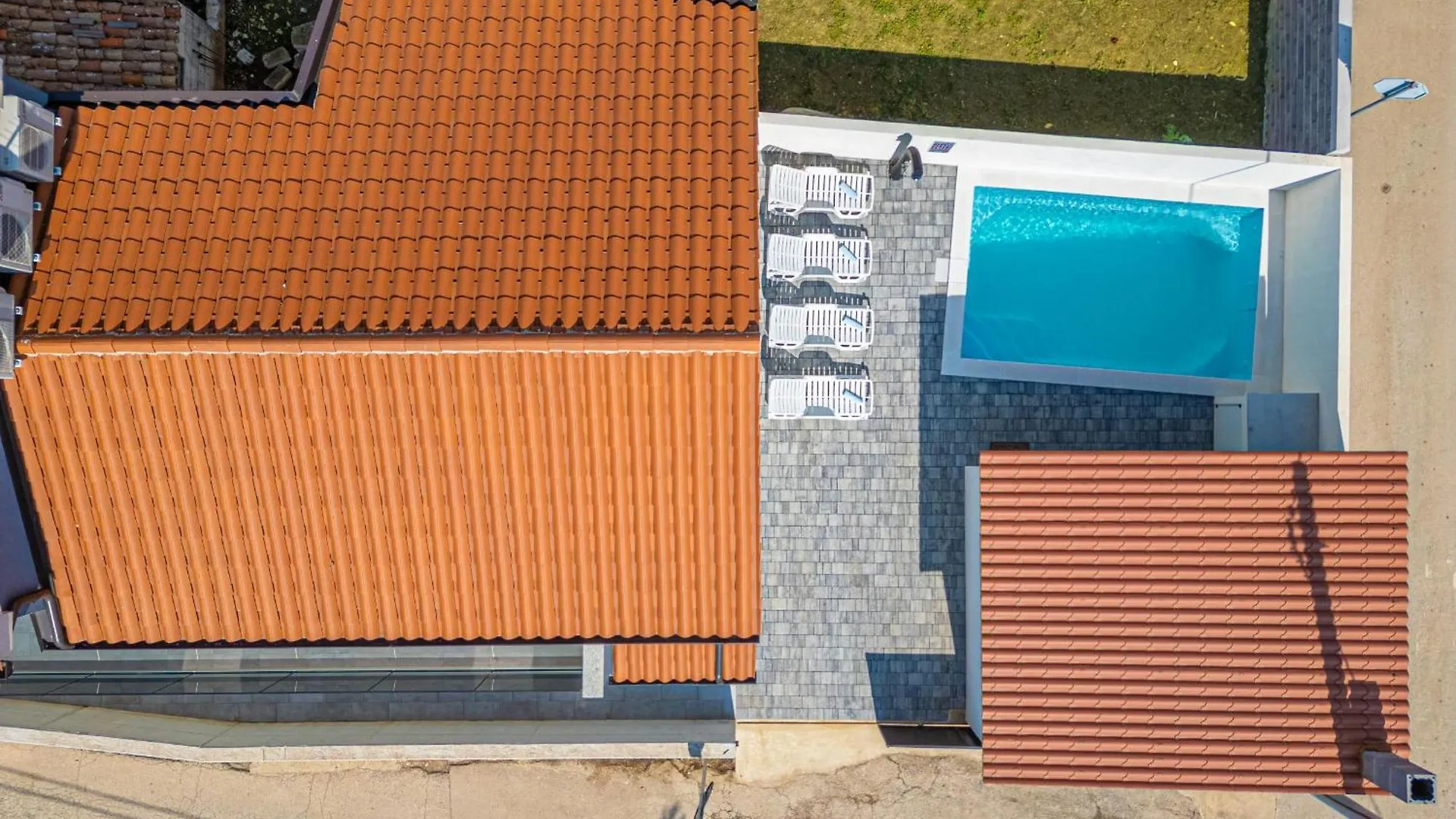 Casa vacanze Villa Casa De Rulo Šišan Croazia