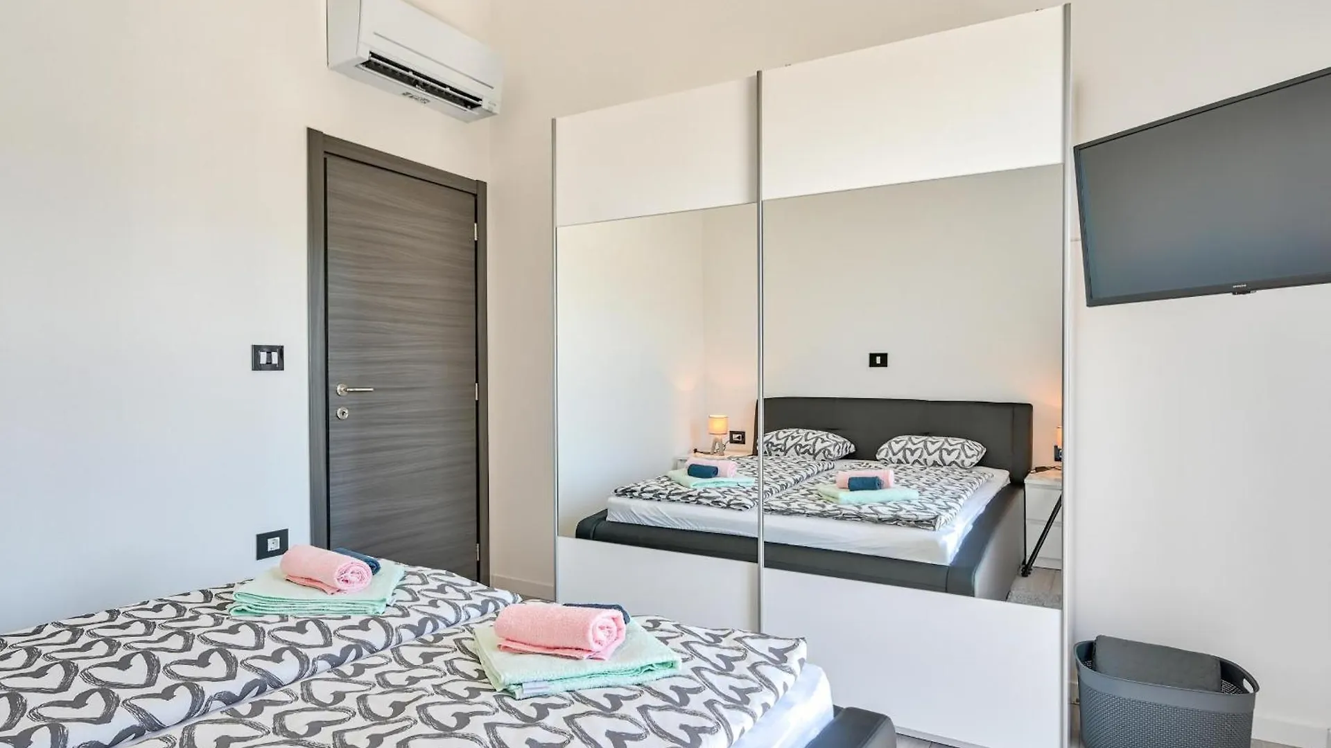 Casa De Rulo Vila Šišan 0*,  Croácia
