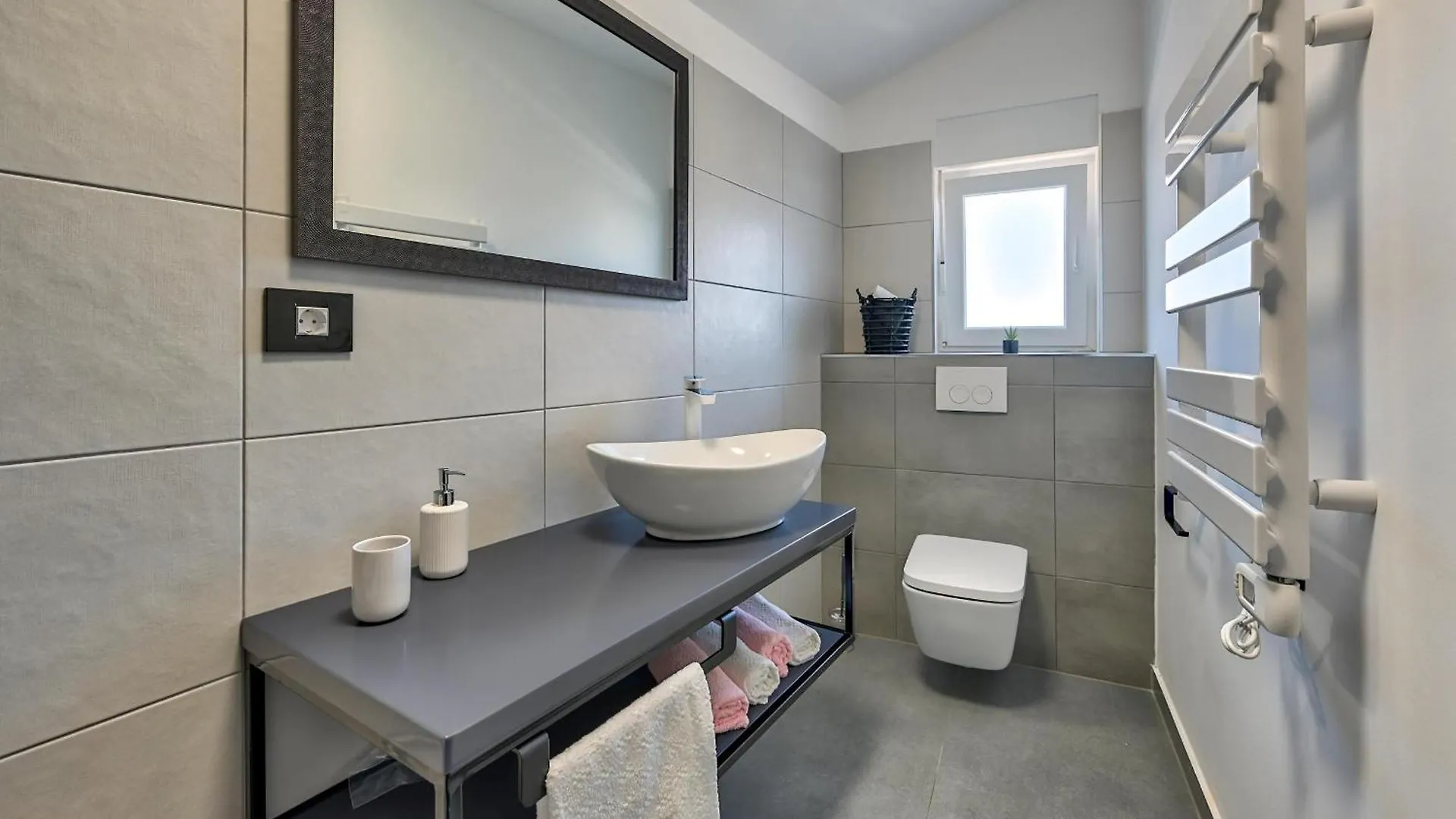 Casa vacanze Villa Casa De Rulo Šišan